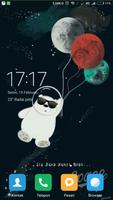 We Bare Bears HD Wallpaper 截图 1