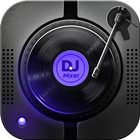 Djay Pro 图标