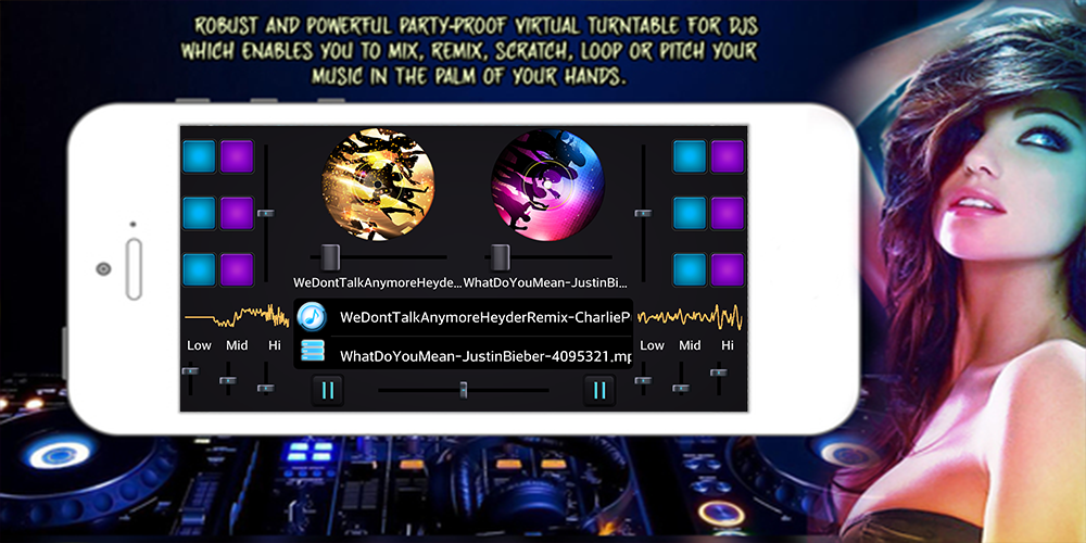 Djay Pro Apk 1 5 Download For Android Download Djay Pro Apk Latest Version Apkfab Com Djay Pro Apk 1 5 Download For Android Download Djay Pro Apk Latest Version Apkfab Com