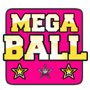 MegaBall aplikacja