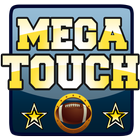 Megatouch アイコン