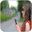 Popular Ringtones For iPhone 8