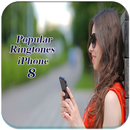 Popular Ringtones For iPhone 8 APK