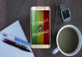 Reggae Melhor Ringtones 2018 imagem de tela 1