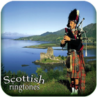 Scottish Ringtones 2018 icon