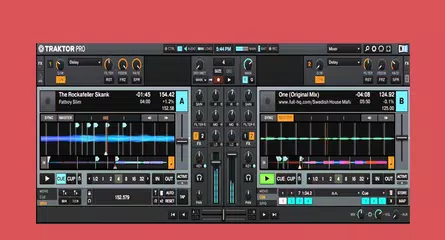 Virtual Dj Pro Djing And Mix Your Music Apk 4 0 5 Download For Android Download Virtual Dj Pro Djing And Mix Your Music Apk Latest Version Apkfab Com
