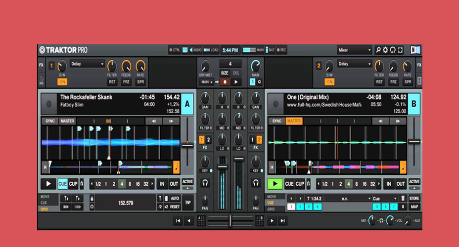 Virtual Dj Pro Djing And Mix Your Music Apk 4 0 5 Download For Android Download Virtual Dj Pro Djing And Mix Your Music Apk Latest Version Apkfab Com