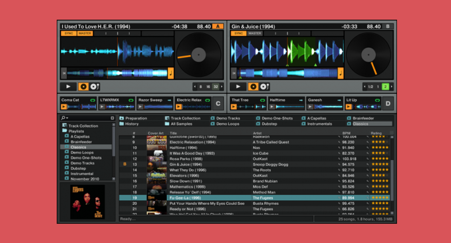 Virtual Dj Pro Djing And Mix Your Music Apk 4 0 5 Download For Android Download Virtual Dj Pro Djing And Mix Your Music Apk Latest Version Apkfab Com