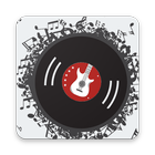 New Garageband Dj Mixer icon