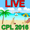 Live CPL 2016