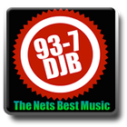 DJB Radio icône