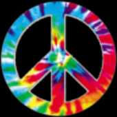 TieDye-Peacecons Icon Skins icon