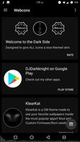 Webcons Launcher Icon Skins पोस्टर