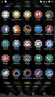 Webcons Launcher Icon Skins syot layar 2
