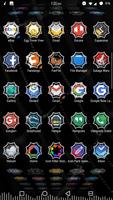 Webcons Launcher Icon Skins ภาพหน้าจอ 2