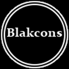 Blakcons Icon Pack Zeichen