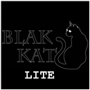 BLAKKAT LITE CM11 FREE THEME APK