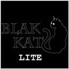 BLAKKAT LITE CM11 FREE THEME icône