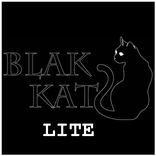 BLAKKAT LITE CM11 FREE THEME