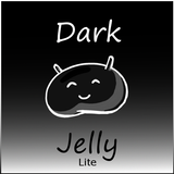 DarkJelly-Lite Theme Chooser icône