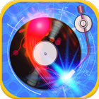 Mega Virtual Mixer DJ Studio icon