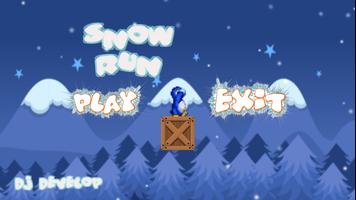 Snow Run screenshot 1