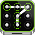 Lockscreen Pattern Generator