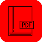 PDF Reader - Best Ebook and PDF Reader ไอคอน