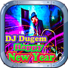 DJ Dugem Happy New Year 2018 icon