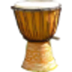 Djembe African Percussion