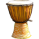 Djembe African Percussion