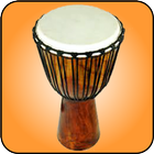 آیکون‌ Djembe Pad