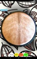 Djembe Pad imagem de tela 2