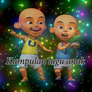 Best Lagu Upin Ipin Mp3 APK
