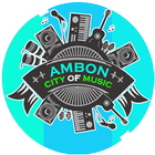 Kumpulan Lagu Ambon Mp3 icono