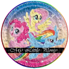 Best My Little Pony HD Wallpaper APK Herunterladen