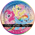 Best My Little Pony HD Wallpaper icône