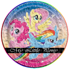 Best My Little Pony HD Wallpaper 아이콘