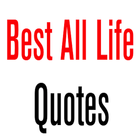 Best All Life Quotes icône