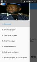 Prayer Book by Pr Philip Banda screenshot 1