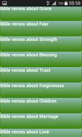 Christian  Prayer  Guide Screenshot 1