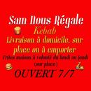 SAM Nous Régale APK