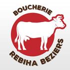Boucherie Rebiha icono