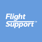 FlightSupport 아이콘