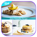 APK Easy Pancake Recipes