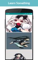 Minasan Anime Wallpapers capture d'écran 2