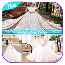 APK Wedding Dress Design