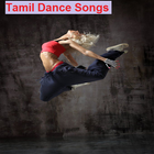Tamil Dance Songs icon