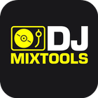 DJ Studio Man - Sound Mixer DJ иконка