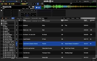 DJ Studio Man - Sound Mixer DJ syot layar 1